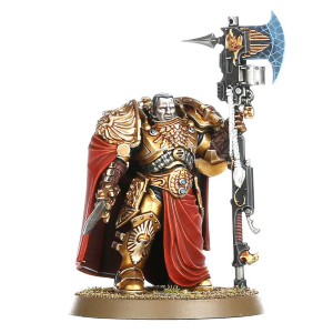 Adeptus Custodes Custodian Wardens Sentinelle Custodi