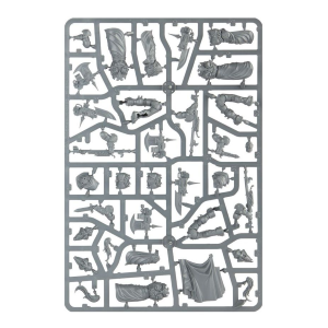 Adeptus Custodes Custodian Wardens Sentinelle Custodi