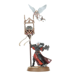 Adepta Sororitas Battle Sisters Squad Sorelle Guerriere