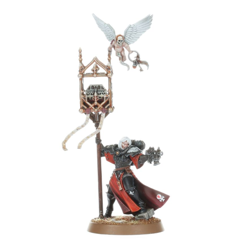 Adepta Sororitas Battle Sisters Squad Sorelle Guerriere