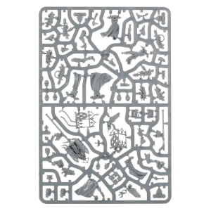 Adepta Sororitas Battle Sisters Squad Sorelle Guerriere