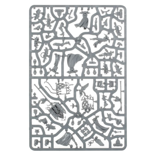 Adepta Sororitas Battle Sisters Squad Sorelle Guerriere