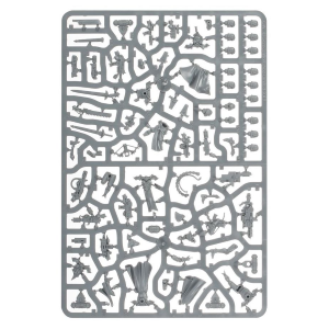 Adepta Sororitas Battle Sisters Squad Sorelle Guerriere