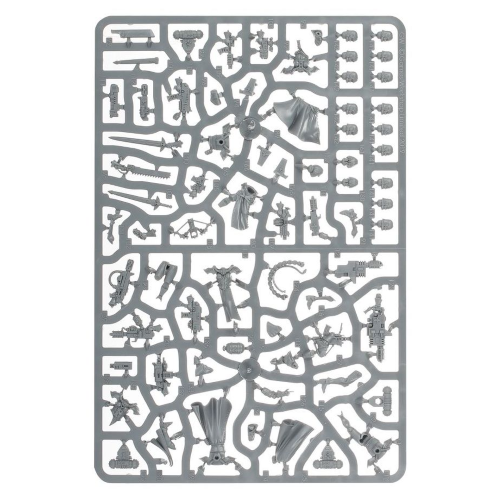 Adepta Sororitas Battle Sisters Squad Sorelle Guerriere