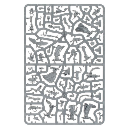 Adepta Sororitas Battle Sisters Squad Sorelle Guerriere