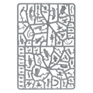 Adepta Sororitas Retributor Squad Squadra Castiganti