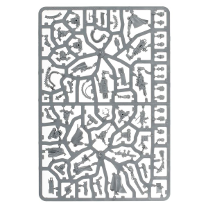 Adepta Sororitas Retributor Squad Squadra Castiganti