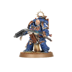 Space Marines Bladeguard Veterans Veterani Guardie della Lama