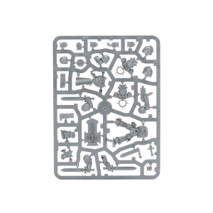 Space Marines Bladeguard Veterans Veterani Guardie della Lama