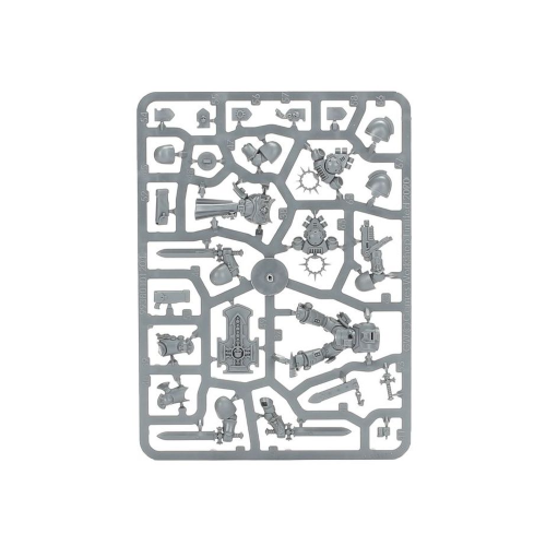 Space Marines Bladeguard Veterans Veterani Guardie della Lama