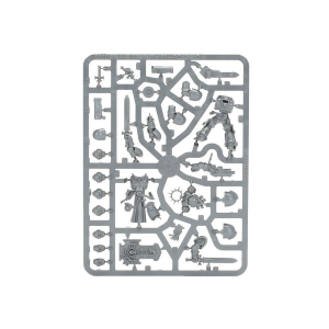 Space Marines Bladeguard Veterans Veterani Guardie della Lama