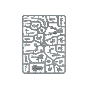 Space Marines Bladeguard Veterans Veterani Guardie della Lama