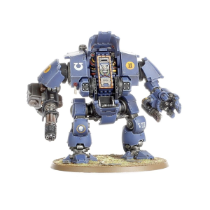 Space Marines Redemptor Dradnought