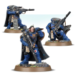 Space Marines Eliminator Squad Eliminatori Primari
