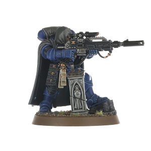 Space Marines Eliminator Squad Eliminatori Primari