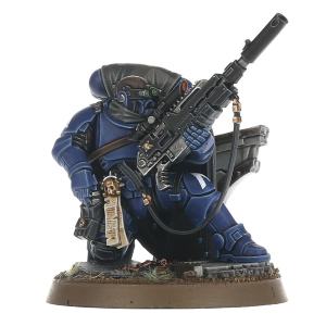 Space Marines Eliminator Squad Eliminatori Primari