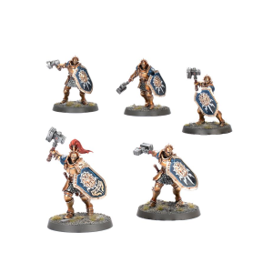 Age of Sigmar Set di Presentazione Italiano