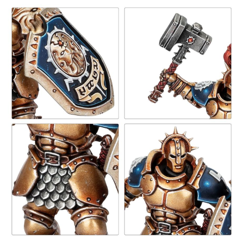Age of Sigmar Set di Presentazione Italiano