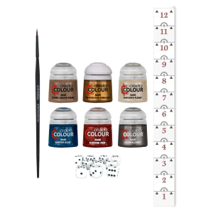 Age of Sigmar Set di Presentazione Italiano