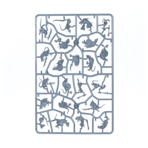 Age of Sigmar Set di Presentazione Italiano