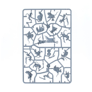 Age of Sigmar Set di Presentazione Italiano