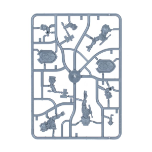 Age of Sigmar Set di Presentazione Italiano