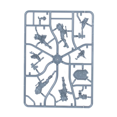 Age of Sigmar Set di Presentazione Italiano