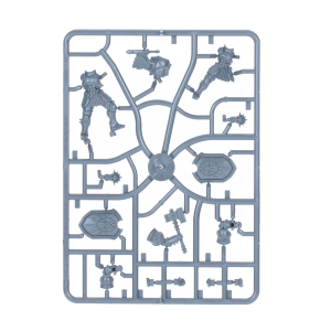 Age of Sigmar Set di Presentazione Italiano