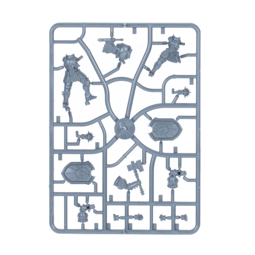 Age of Sigmar Set di Presentazione Italiano