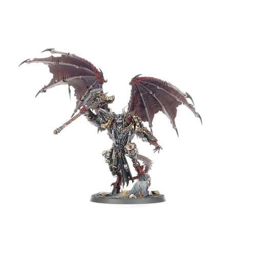 Slaves to Darkness Daemon Prince Principe Demone