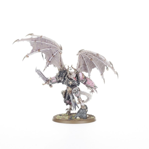 Slaves to Darkness Daemon Prince Principe Demone