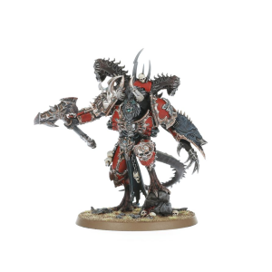 Slaves to Darkness Daemon Prince Principe Demone