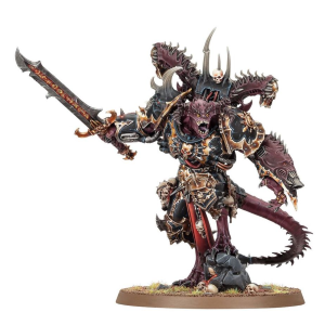 Slaves to Darkness Daemon Prince Principe Demone