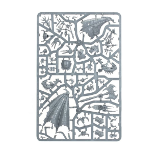 Slaves to Darkness Daemon Prince Principe Demone