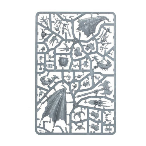 Slaves to Darkness Daemon Prince Principe Demone