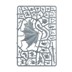 Slaves to Darkness Daemon Prince Principe Demone