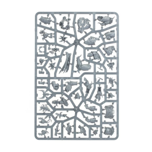 Slaves to Darkness Daemon Prince Principe Demone