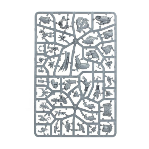 Slaves to Darkness Daemon Prince Principe Demone