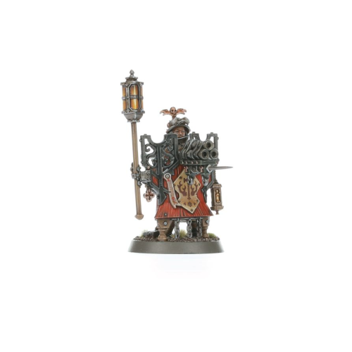 Cities of Sigmar Freeguild Fusiliers Fucilieri della Gilda Libera