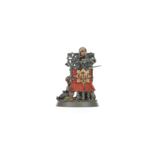 Cities of Sigmar Freeguild Fusiliers Fucilieri della Gilda Libera