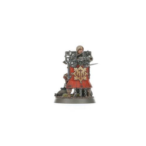 Cities of Sigmar Freeguild Fusiliers Fucilieri della Gilda Libera