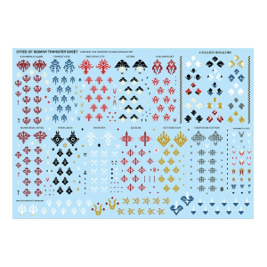 Cities of Sigmar Freeguild Fusiliers Fucilieri della Gilda Libera