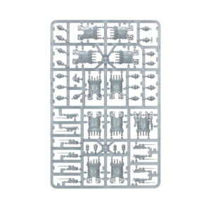 Cities of Sigmar Freeguild Fusiliers Fucilieri della Gilda Libera