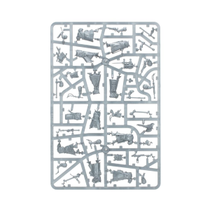 Cities of Sigmar Freeguild Fusiliers Fucilieri della Gilda Libera