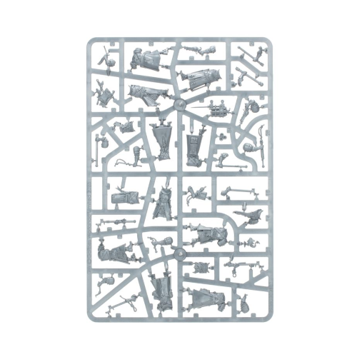 Cities of Sigmar Freeguild Fusiliers Fucilieri della Gilda Libera