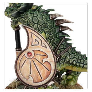 Seraphon Spearhead Punta di Lancia