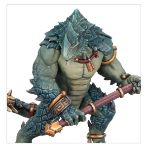 Seraphon Spearhead Punta di Lancia