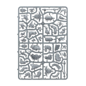 Seraphon Spearhead Punta di Lancia