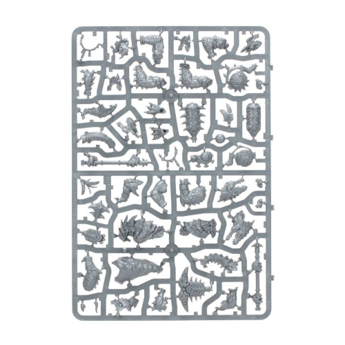 Seraphon Spearhead Punta di Lancia