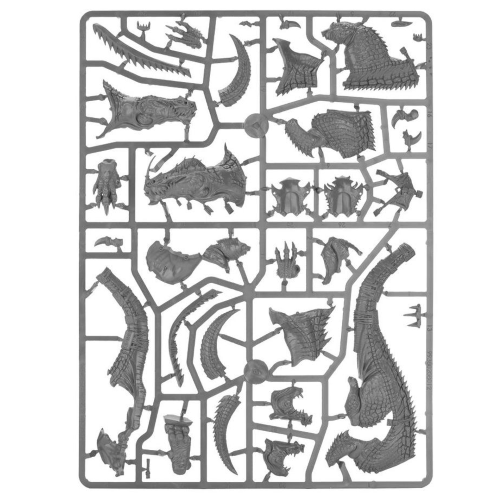 Seraphon Spearhead Punta di Lancia